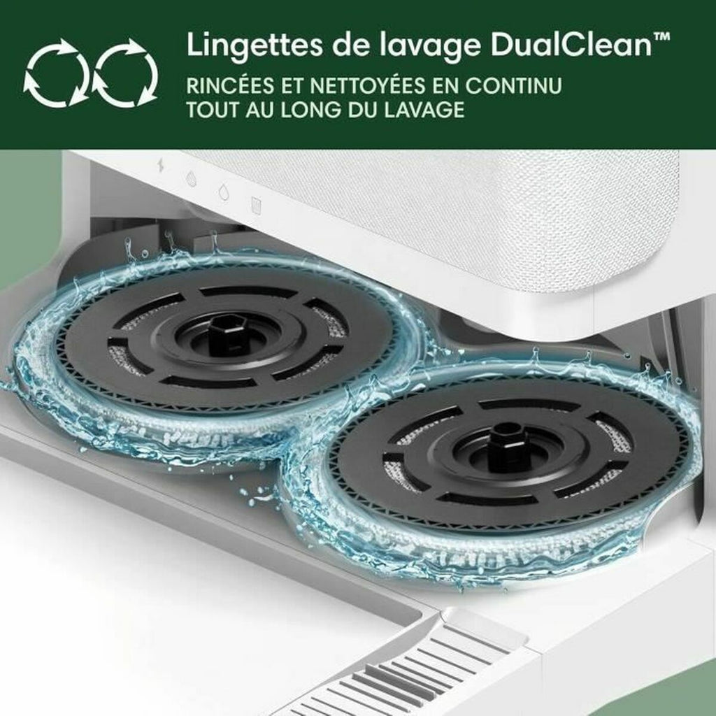 Aspirateur robot iRobot - 3