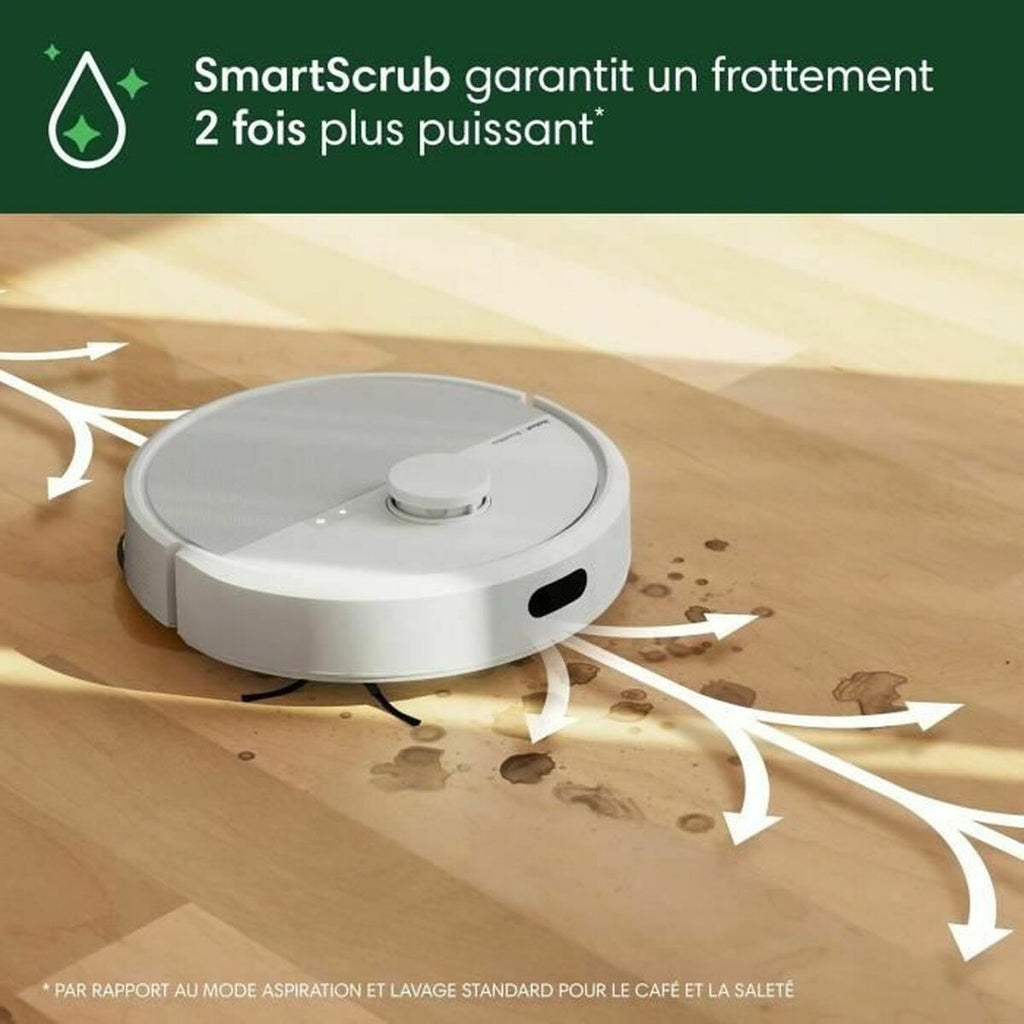 Aspirateur robot iRobot - 6