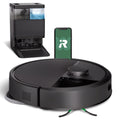Aspirateur robot iRobot Roomba Plus 405 5000 mAh