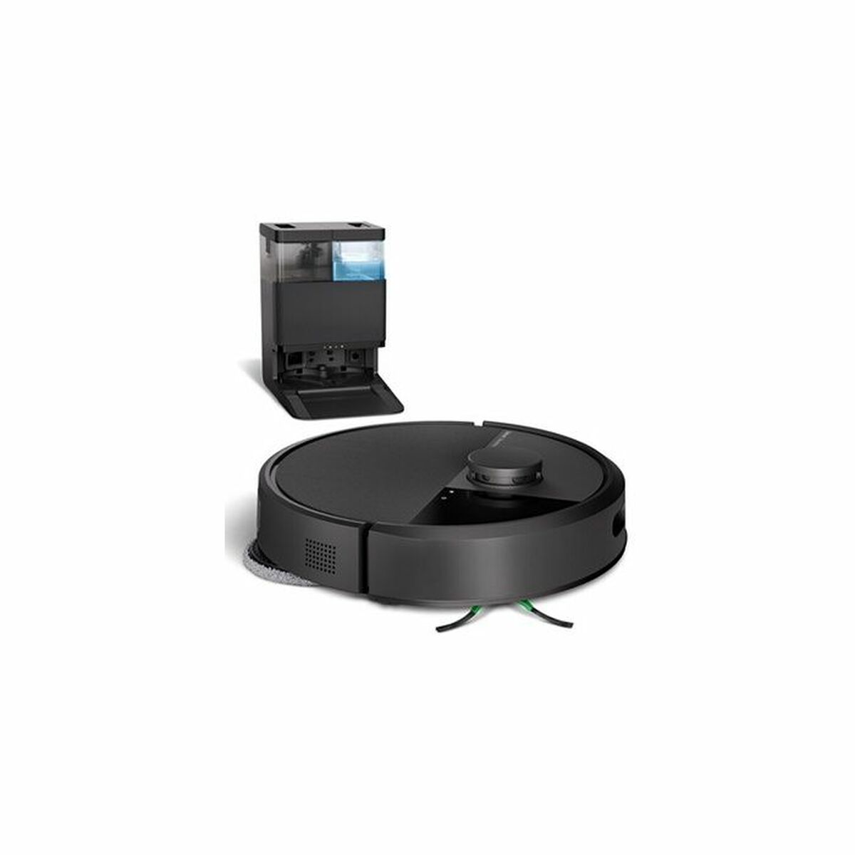Aspirateur robot iRobot Roomba Plus 405 5000 mAh - 2