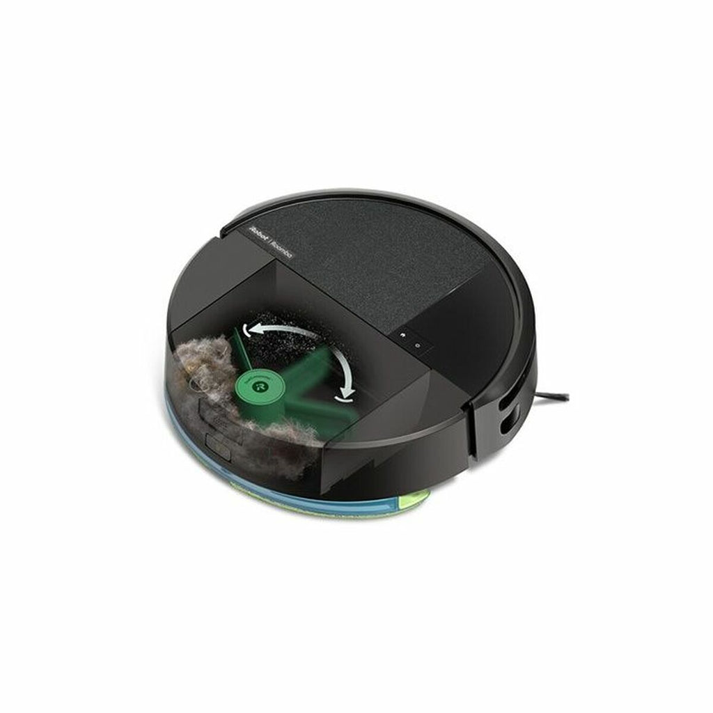 Aspirateur robot iRobot - 2