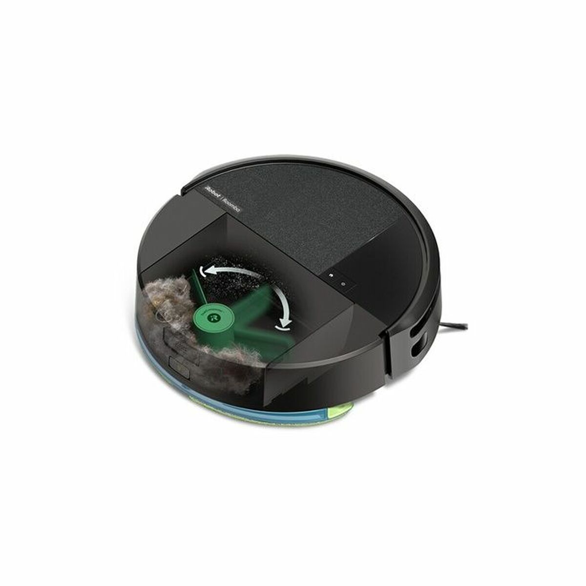 Aspirateur robot iRobot - 2