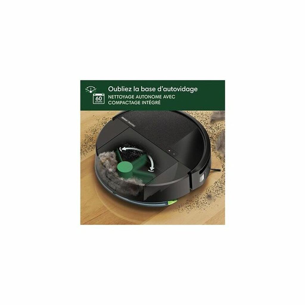 Aspirateur robot iRobot - 4