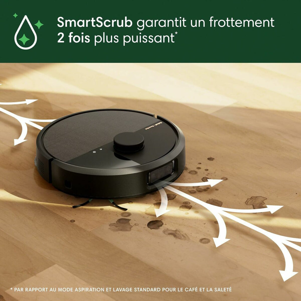 Aspirateur robot iRobot 5000 mAh - 3