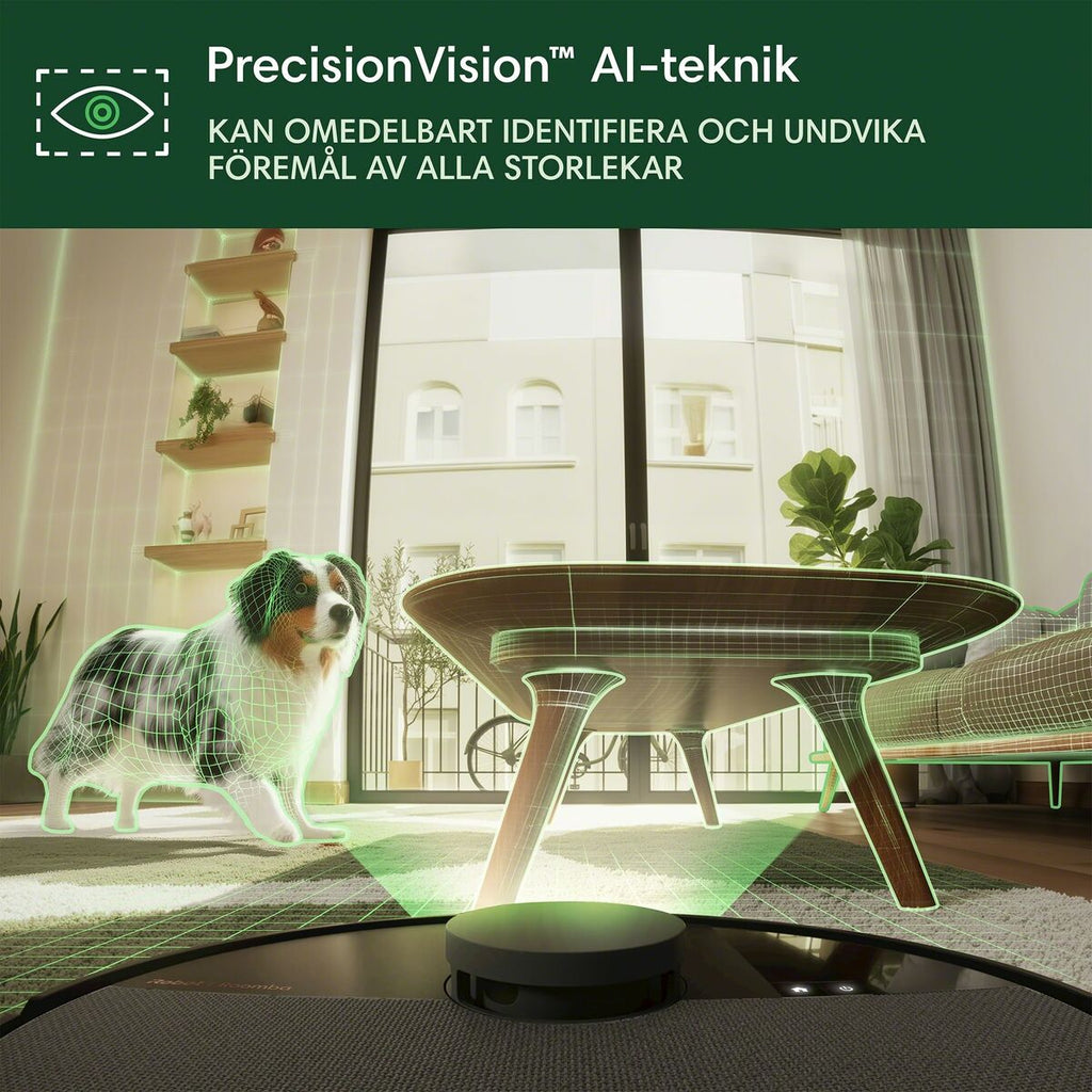 Aspirateur robot iRobot 5000 mAh - 7