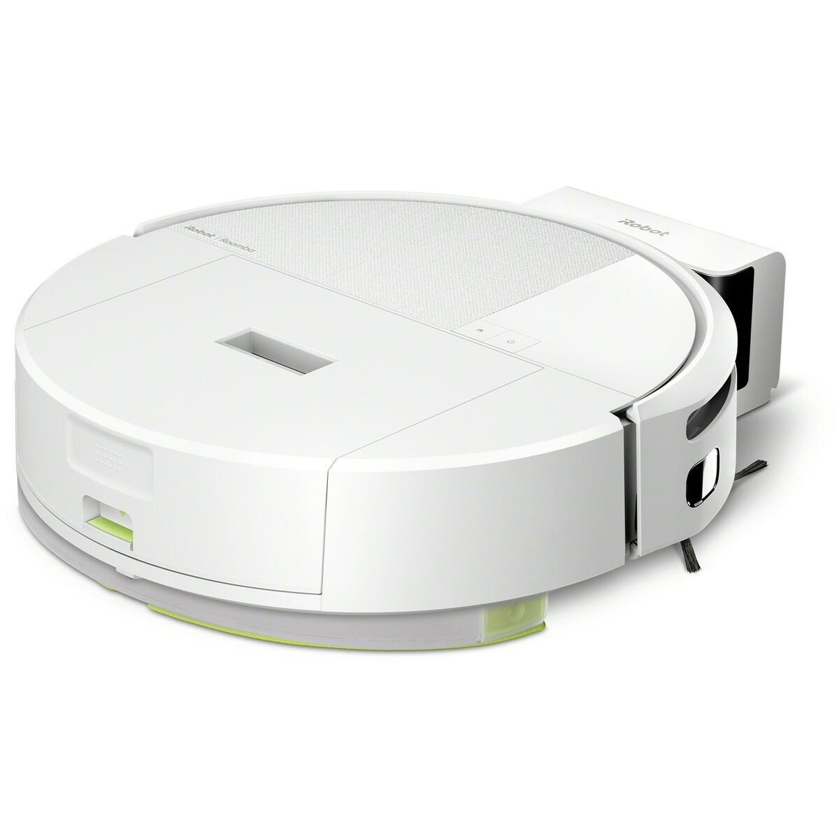Aspirateur robot iRobot