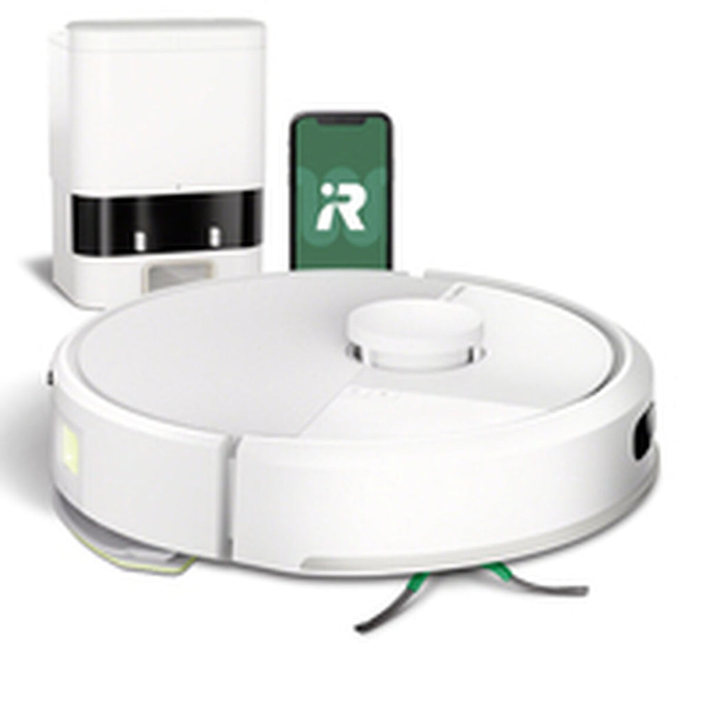 Aspirateur robot iRobot - 3