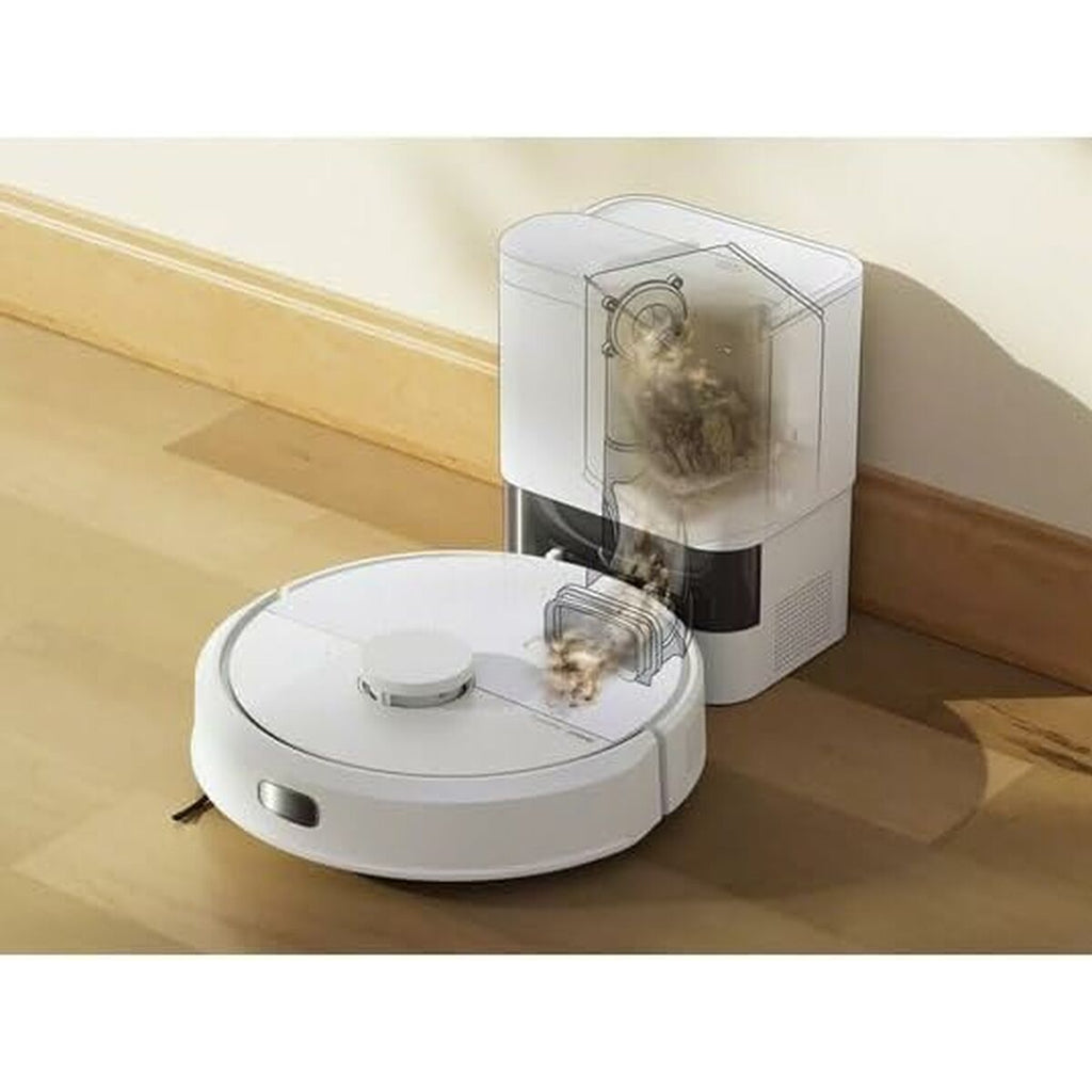Aspirateur robot iRobot - 5