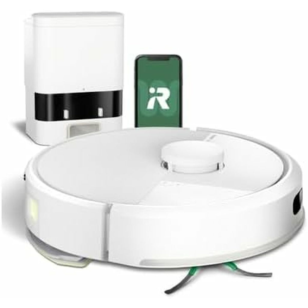Aspirateur robot iRobot - 6