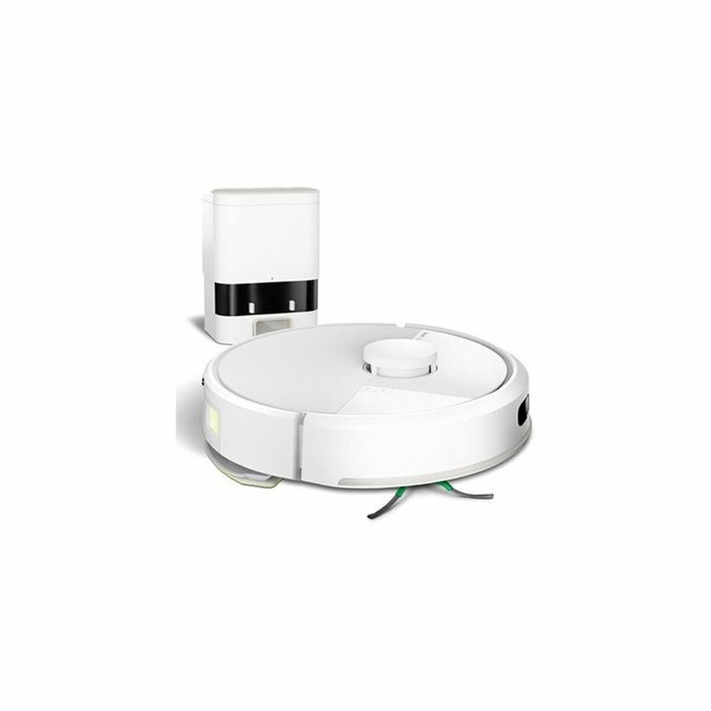 Aspirateur robot iRobot