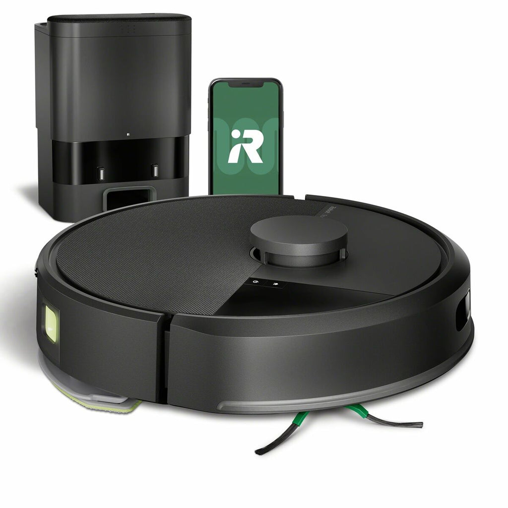 Aspirateur robot iRobot - 5