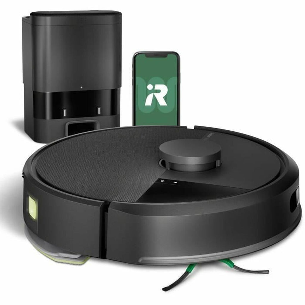 Aspirateur robot iRobot - 2