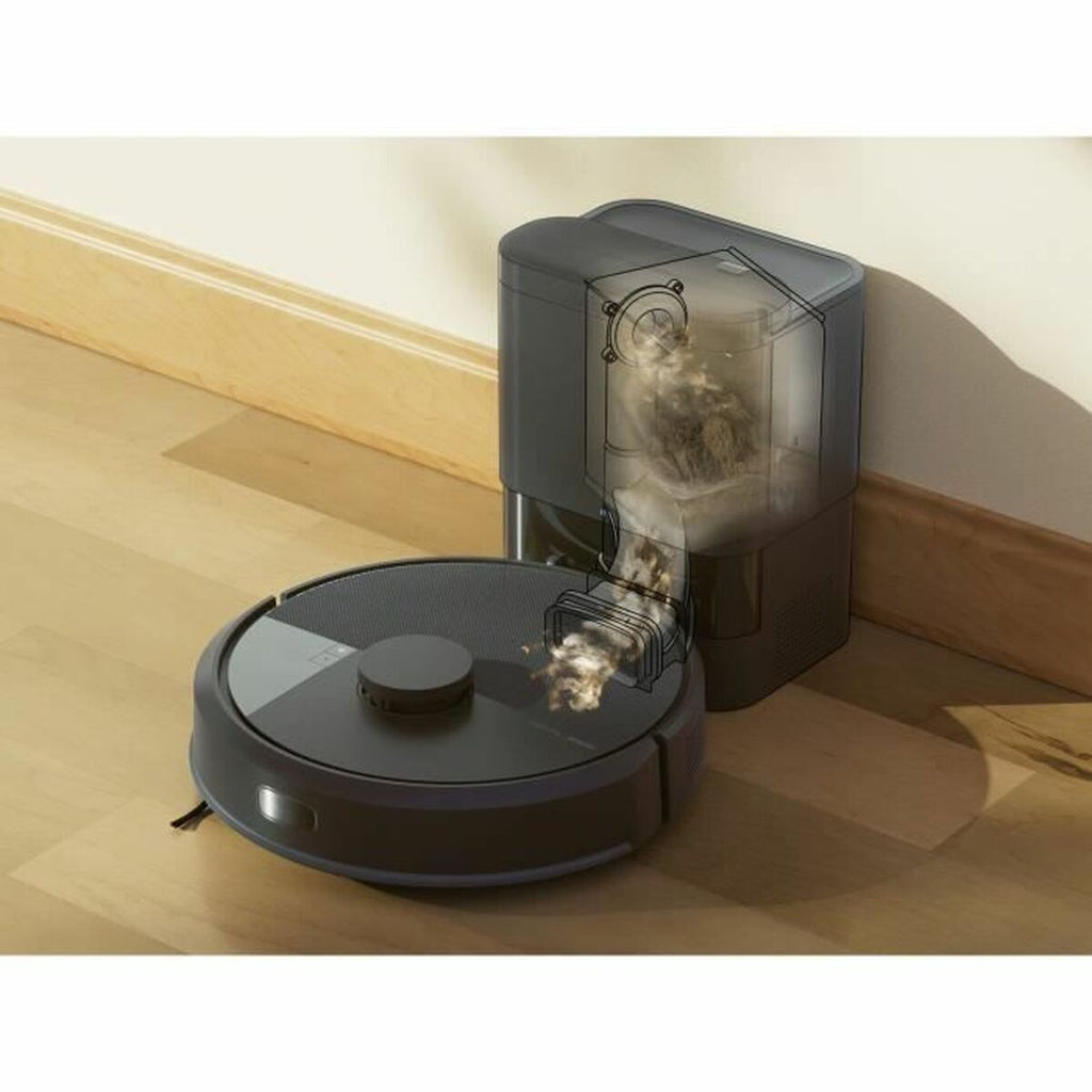 Aspirateur robot iRobot - 4