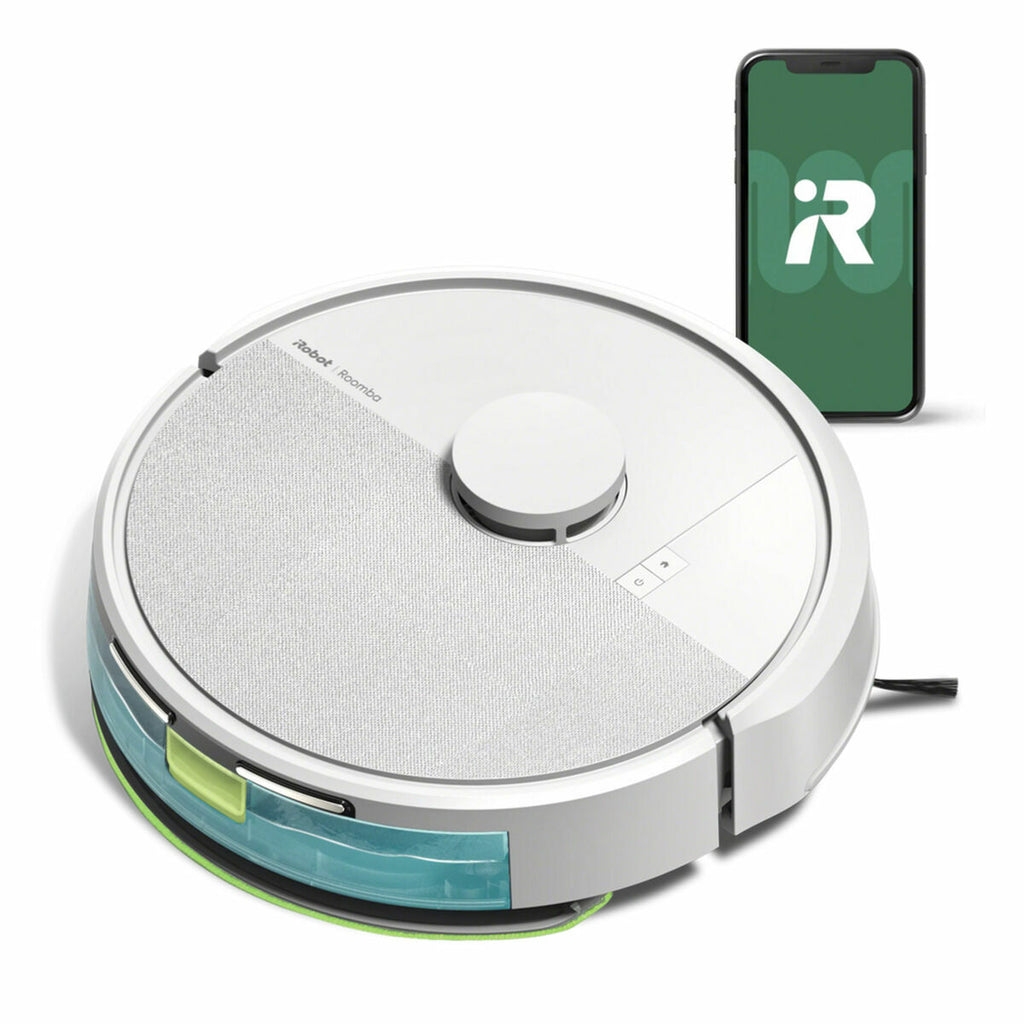 Aspirateur robot iRobot - 7