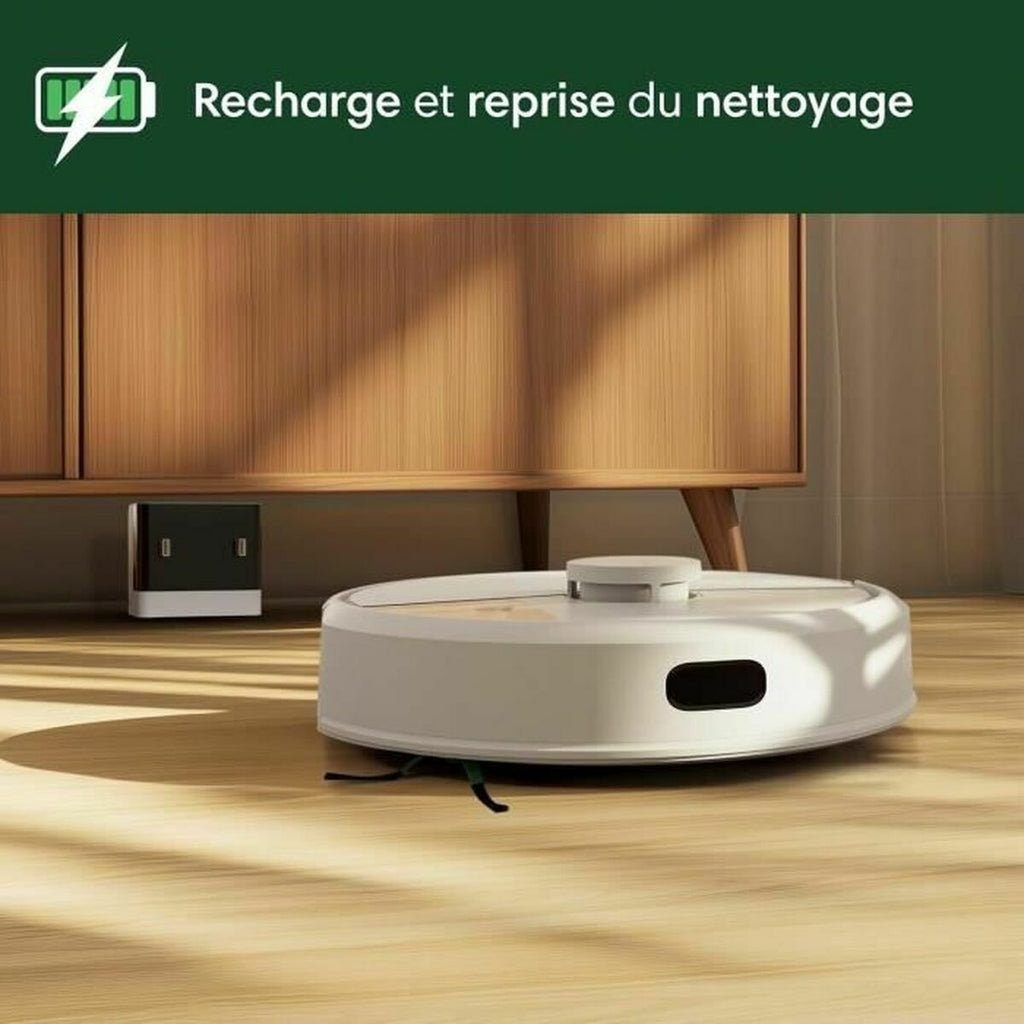 Aspirateur robot iRobot - 6