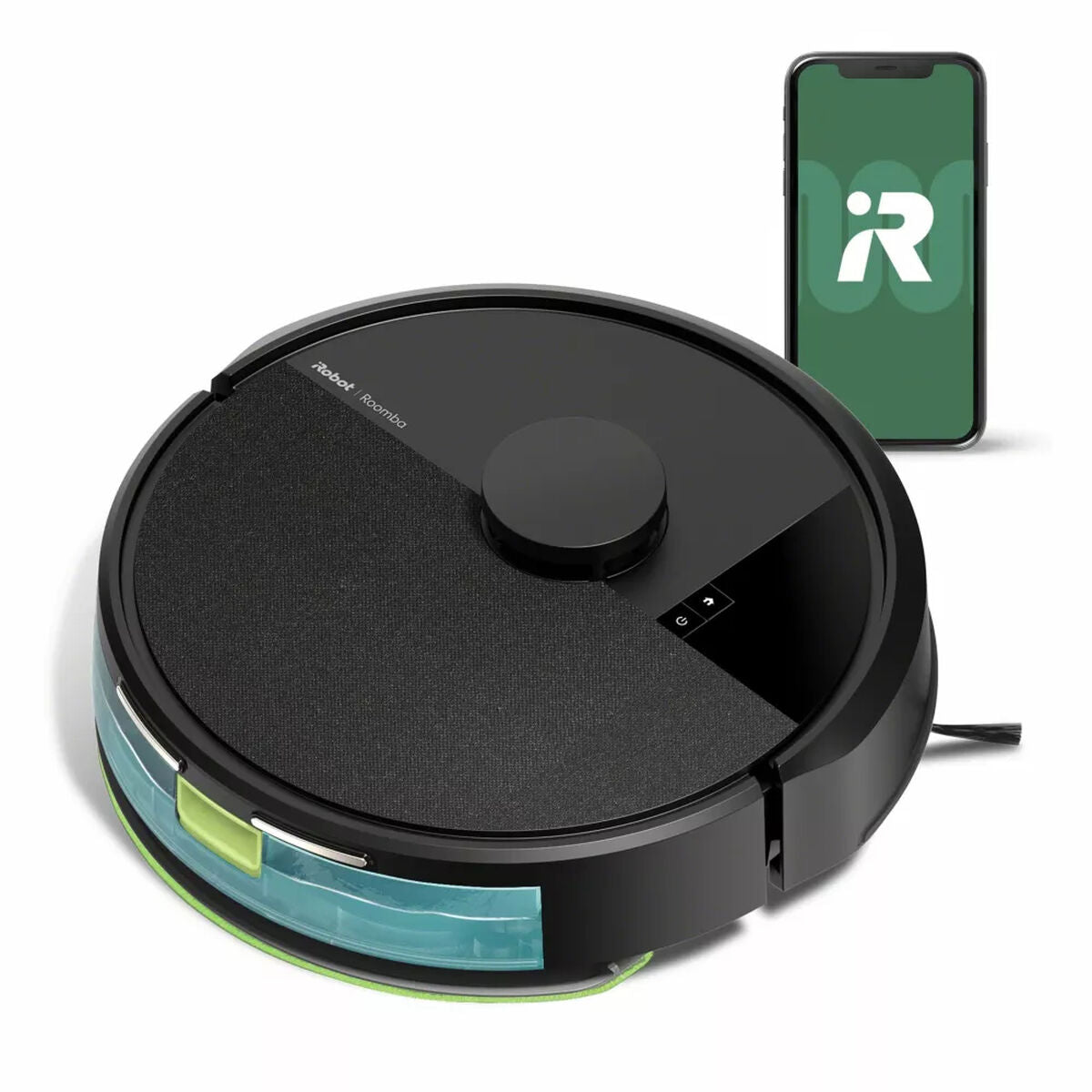 Aspirateur robot iRobot - 2