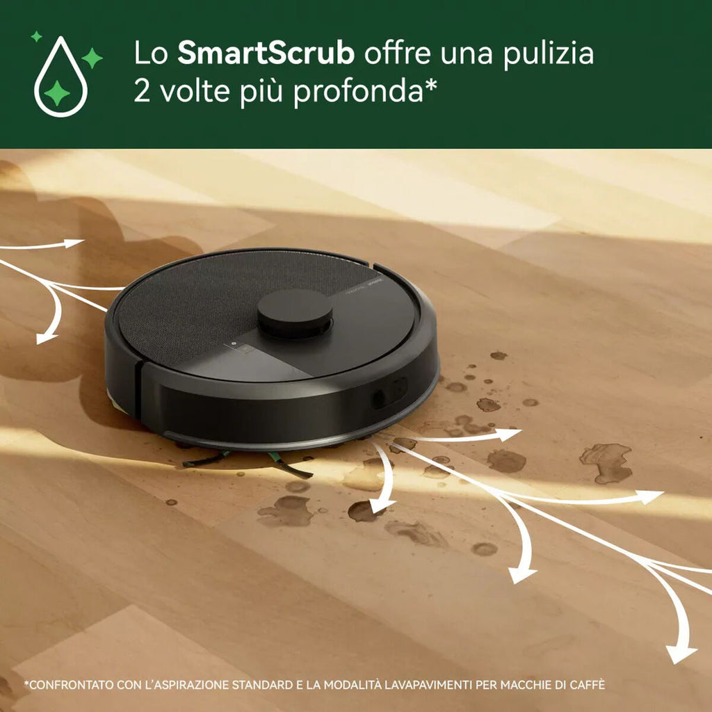 Aspirateur robot iRobot - 4