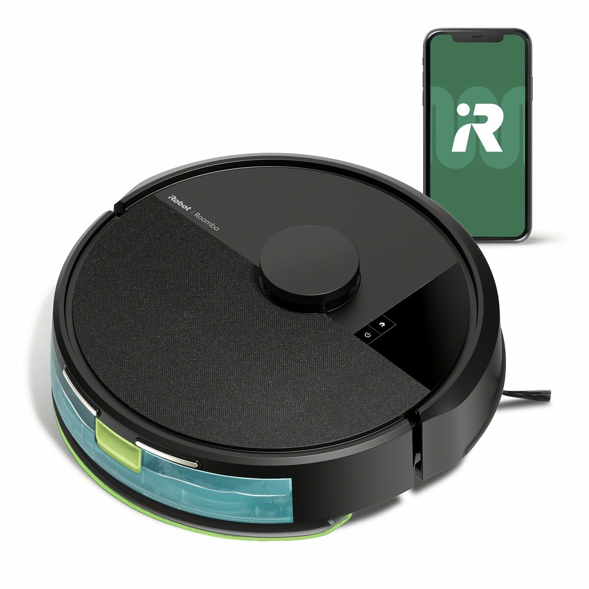 Aspirateur robot iRobot - 5
