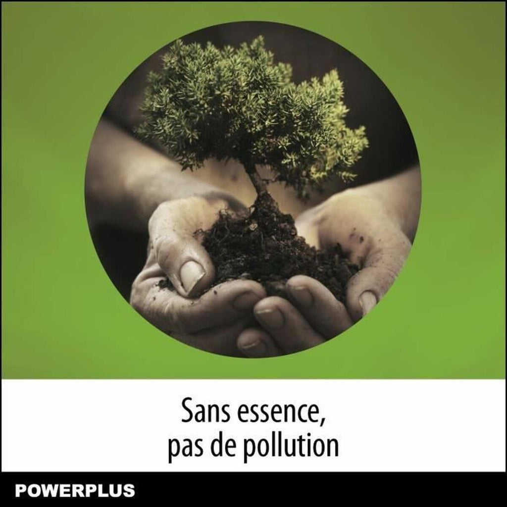 Taille-haie Powerplus 20 V - 5