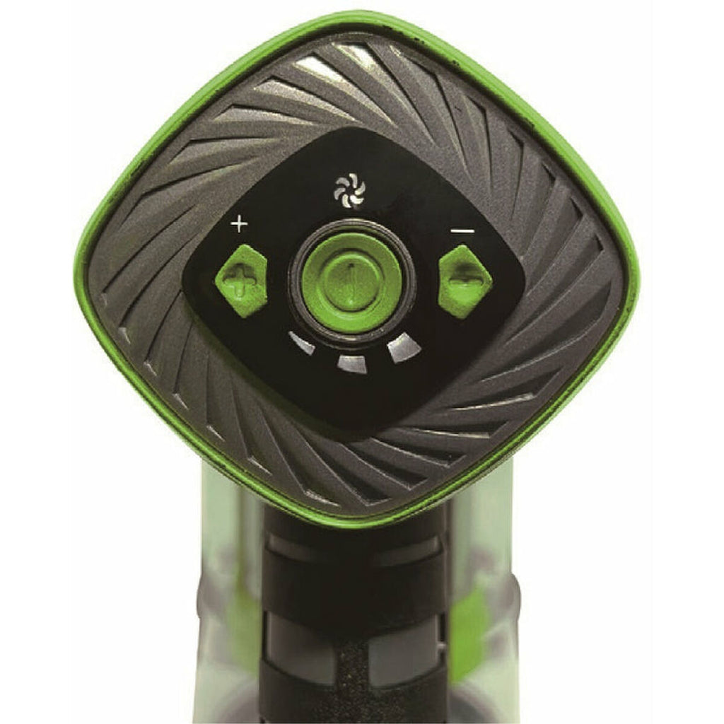 Aspirateur sans fil Royalty Line HVC150 Vert 1500 W - 3