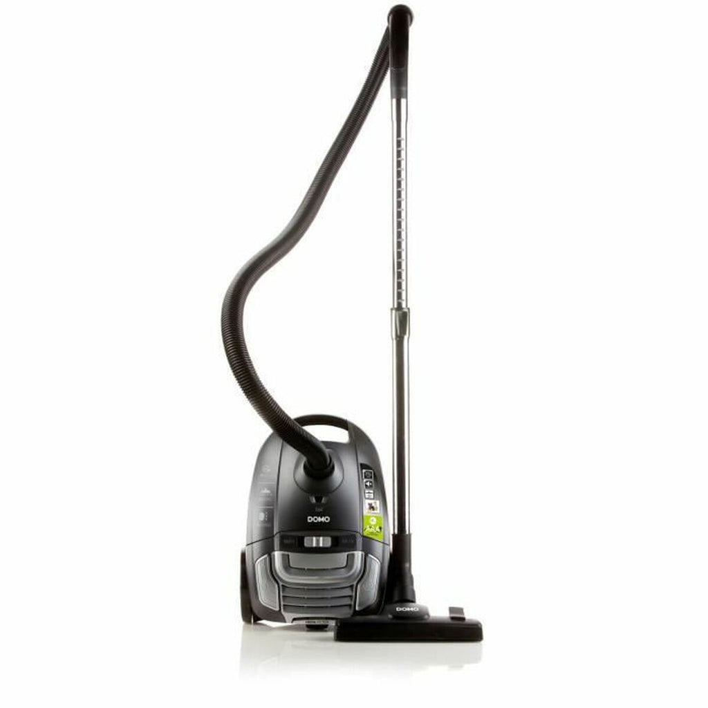 Aspirateur DOMO DO7285S 700 W Gris 700 W - 2