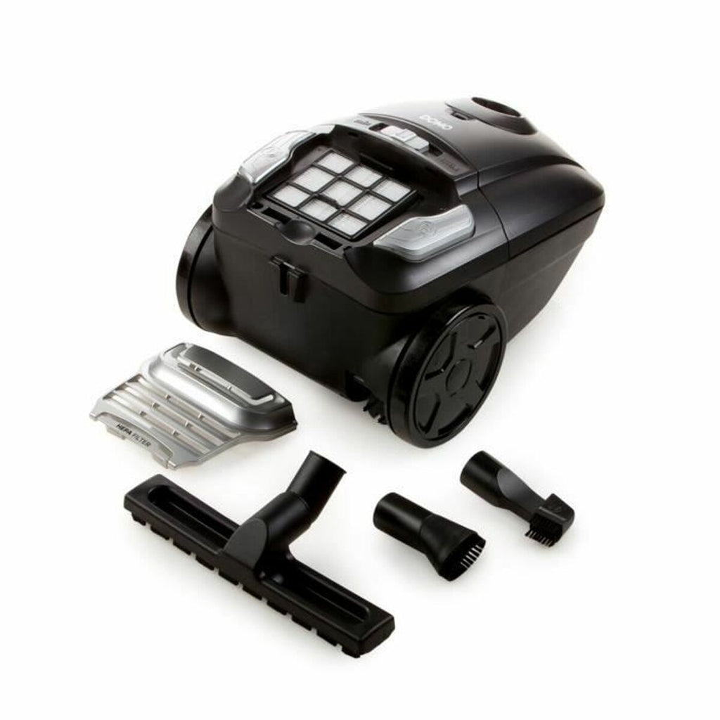 Aspirateur DOMO DO7285S 700 W Gris 700 W - 3