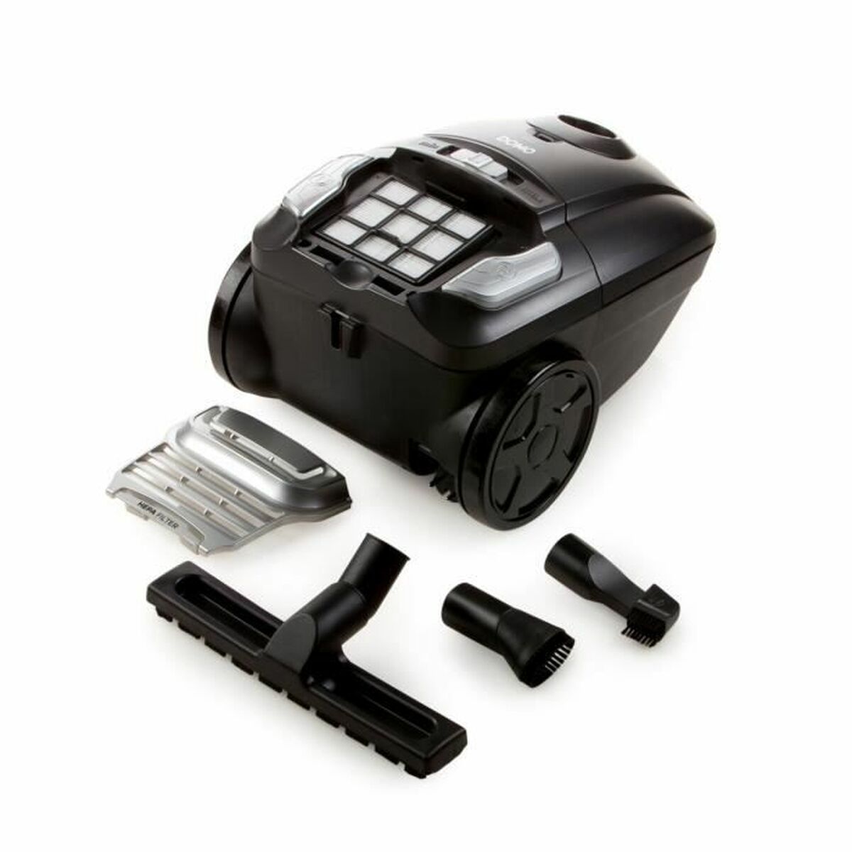 Aspirateur DOMO DO7285S 700 W Gris 700 W - 3