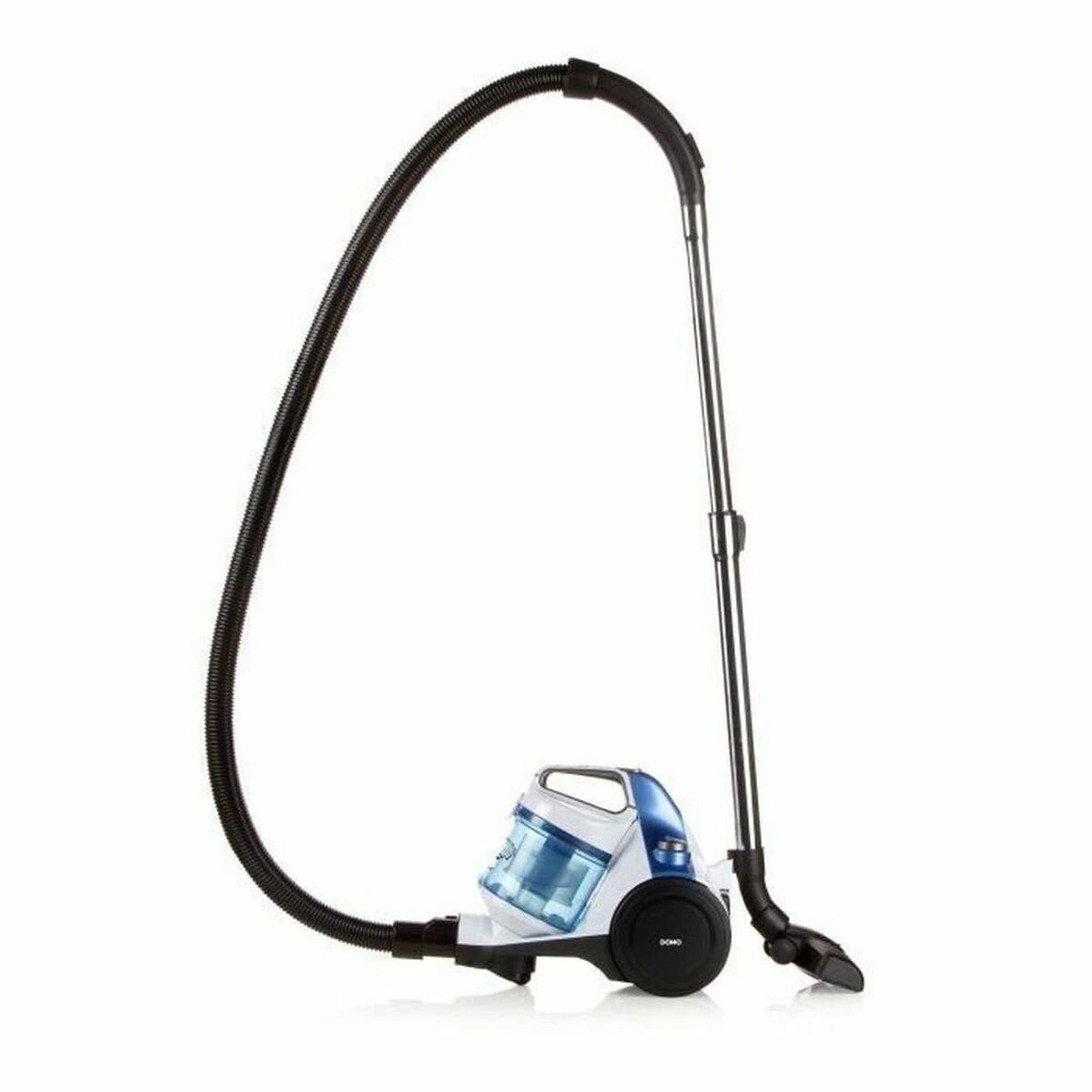 Aspirateur DOMO DO7286S Bleu 700 W