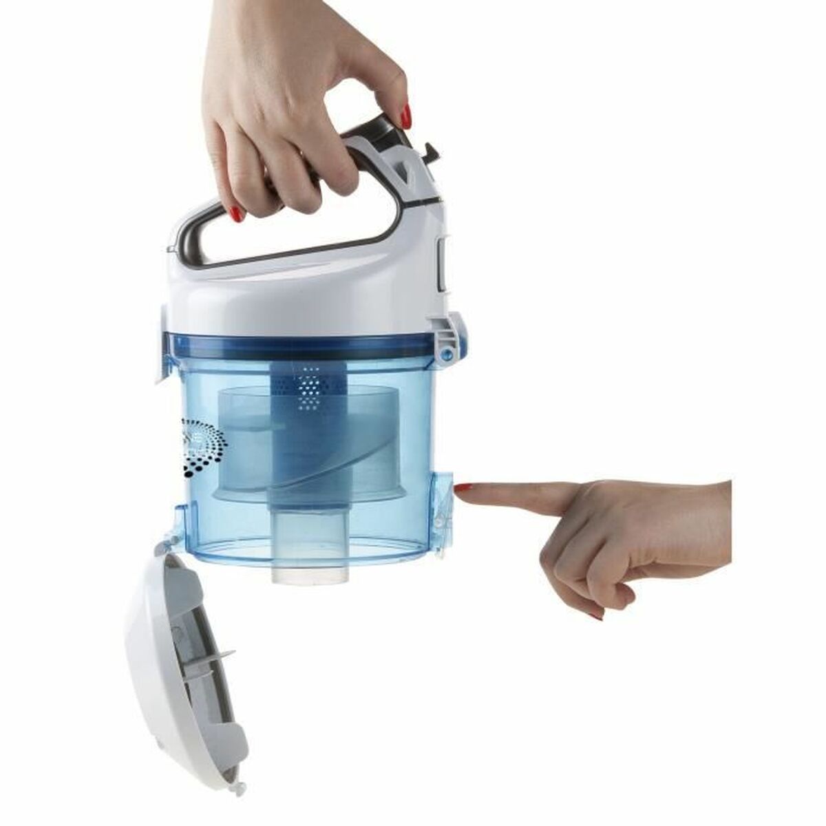 Aspirateur DOMO DO7286S Bleu 700 W - 3
