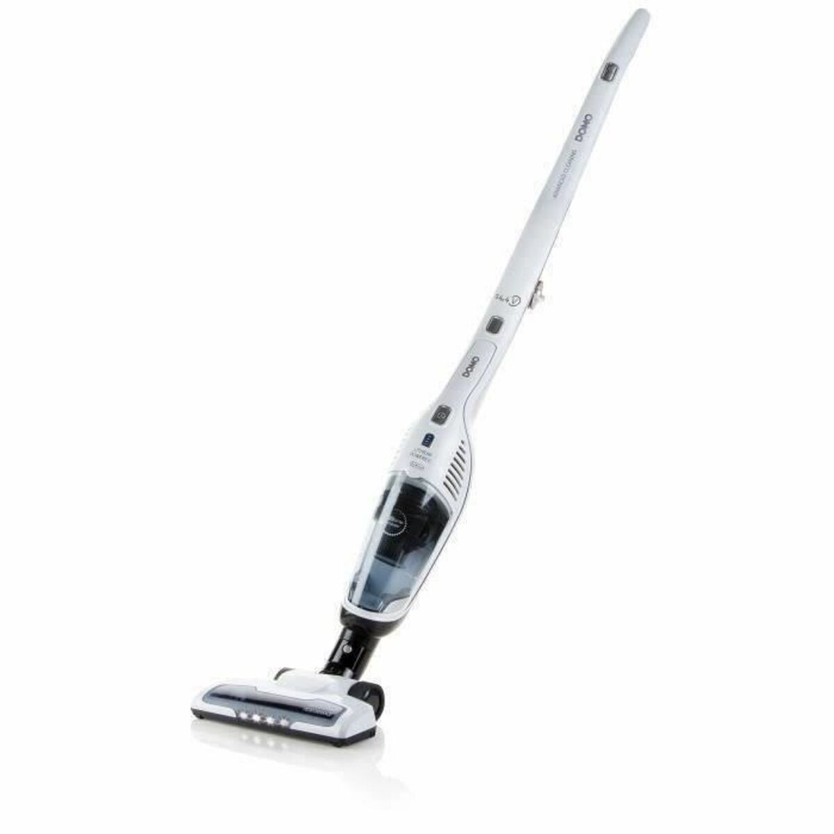 Aspirateur sans fil DOMO DO217SV - 3
