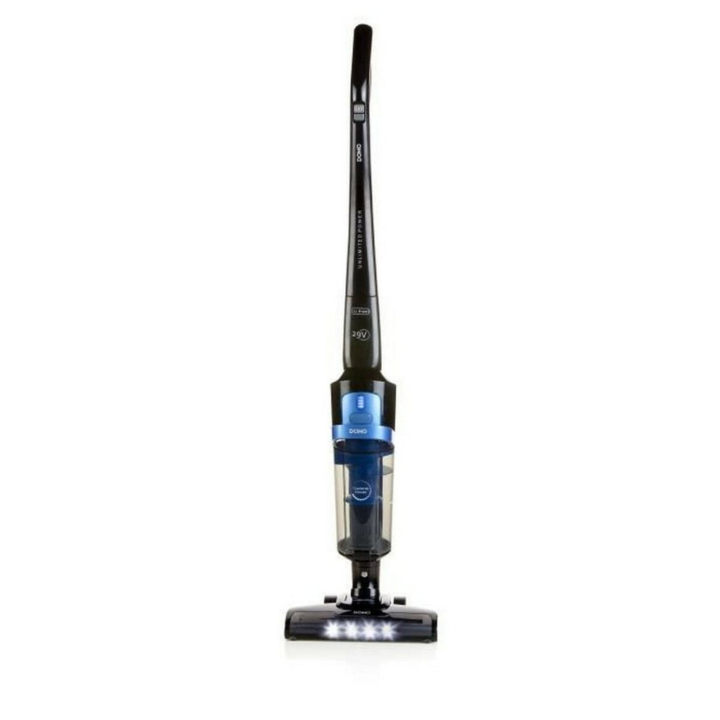 Aspirateur balai DOMO DO221SV 1 L - 2