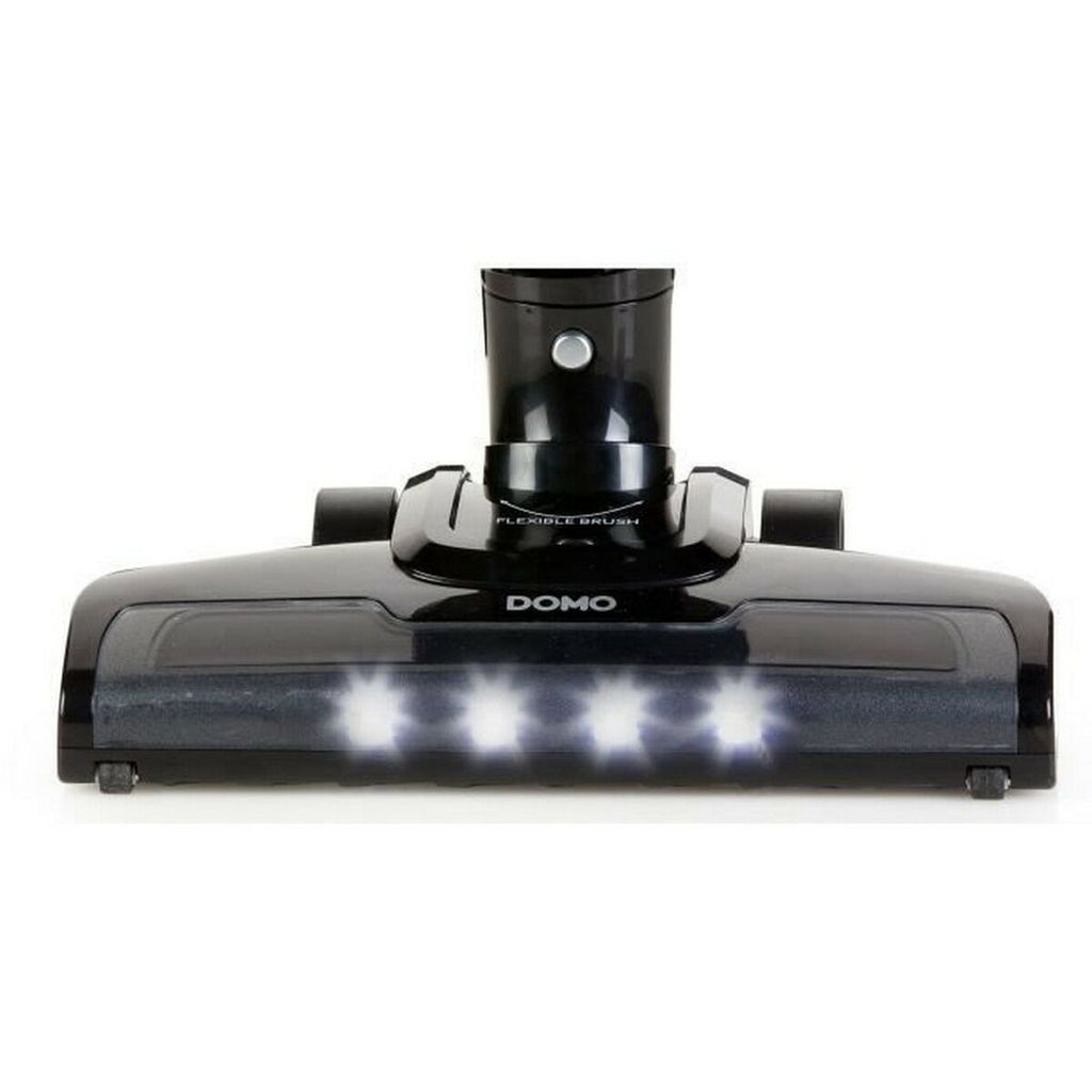 Aspirateur balai DOMO DO221SV 1 L - 5