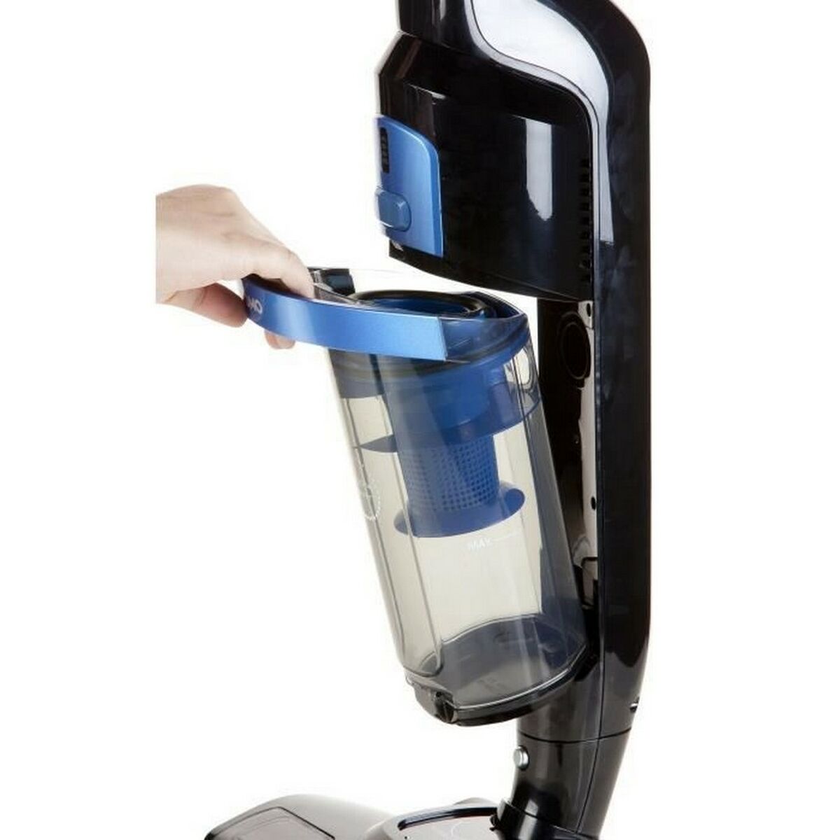 Aspirateur balai DOMO DO221SV 1 L - 6