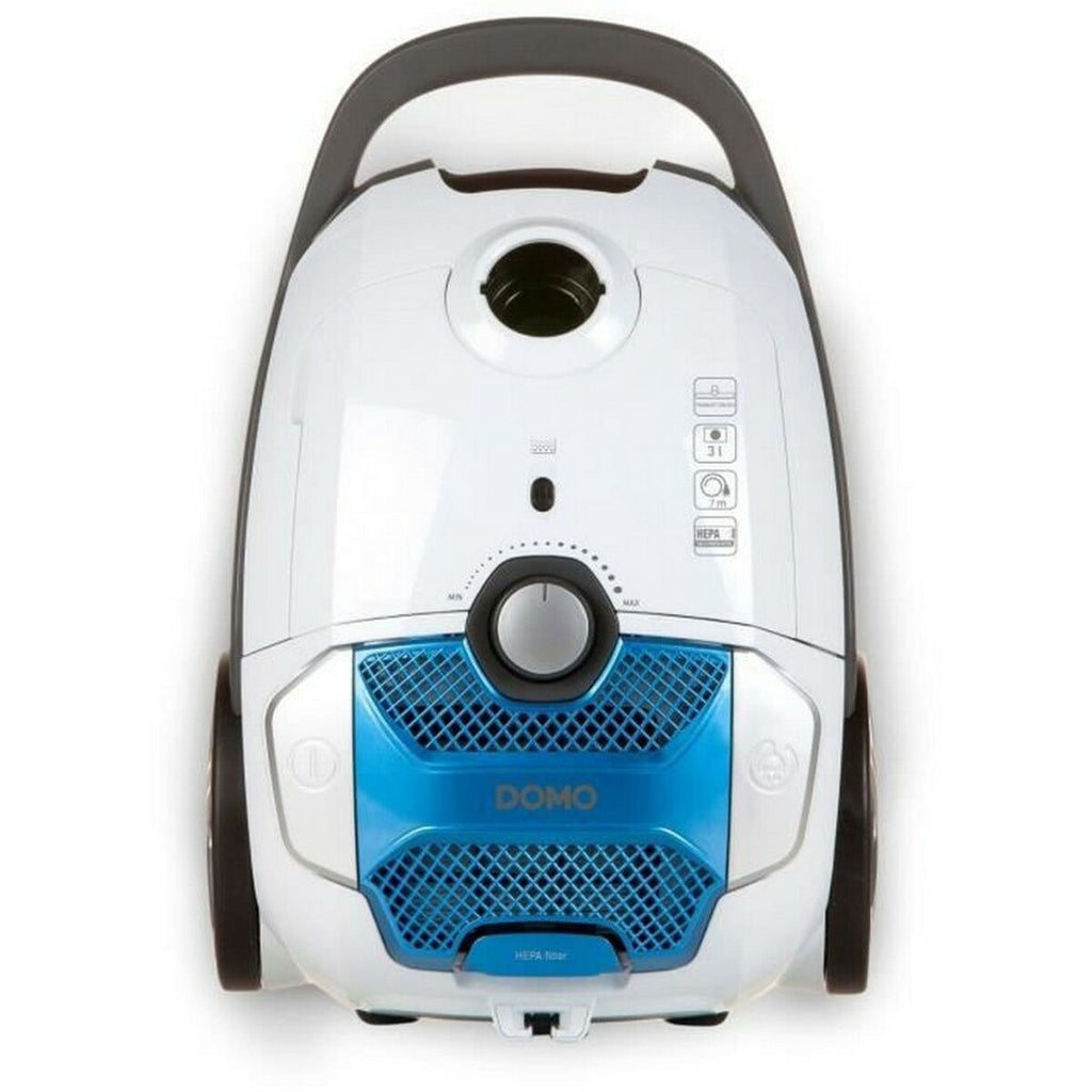 Aspirateur DOMO DO7291S 700 W 700 W 3 L - 3