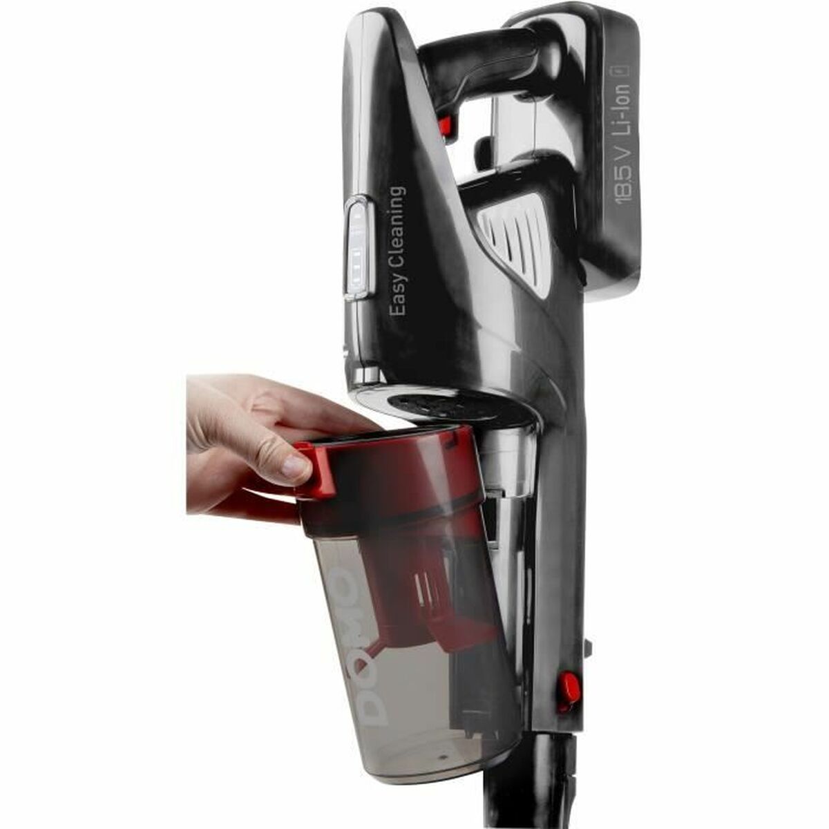 Aspirateur sans fil DOMO DO1032SV - 3