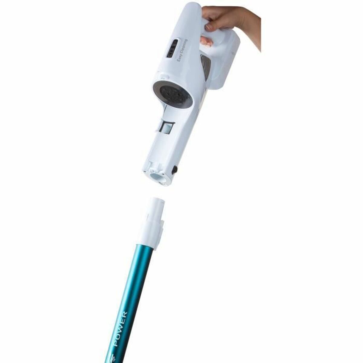 Aspirateur à main DOMO DO233SV - 2