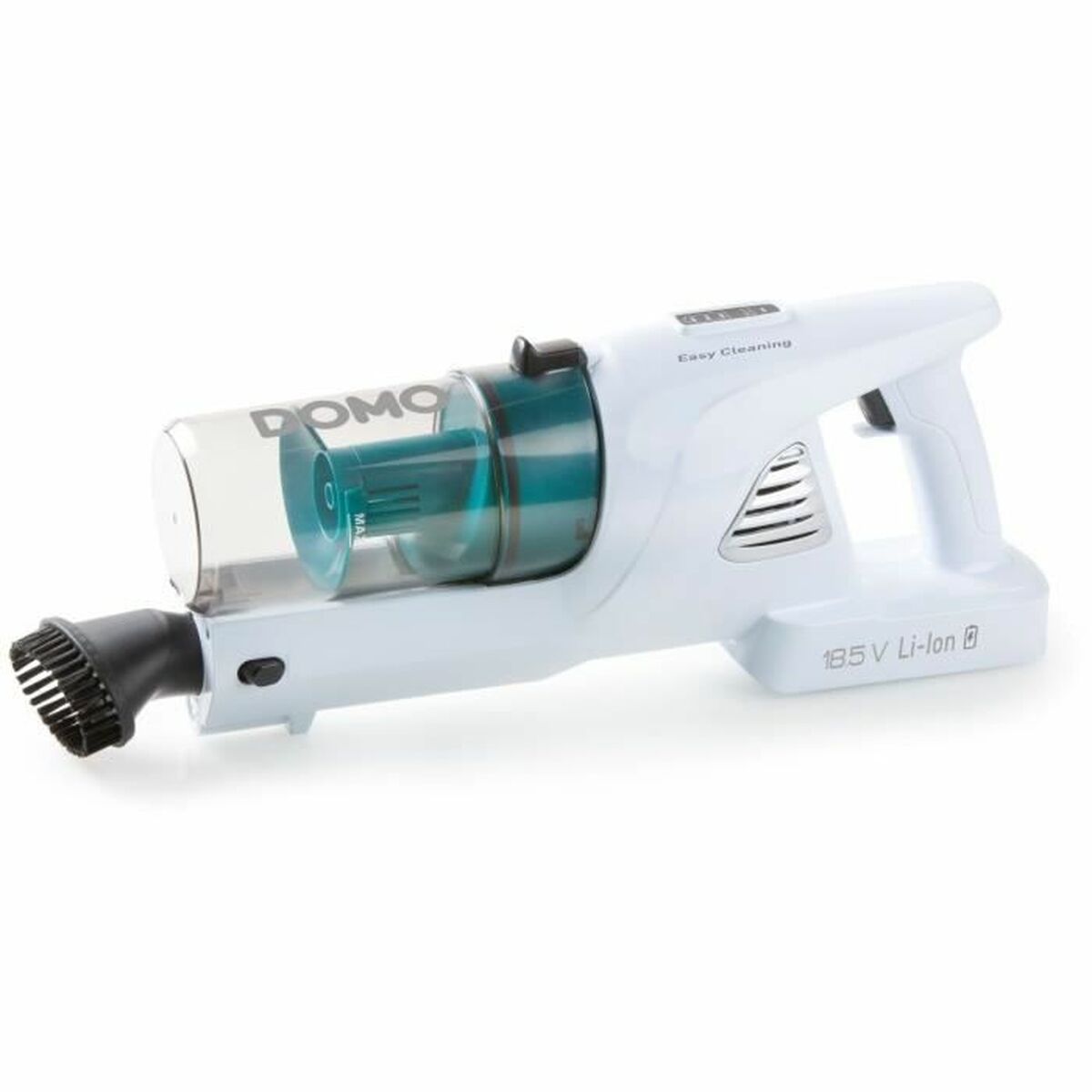 Aspirateur à main DOMO DO233SV - 3
