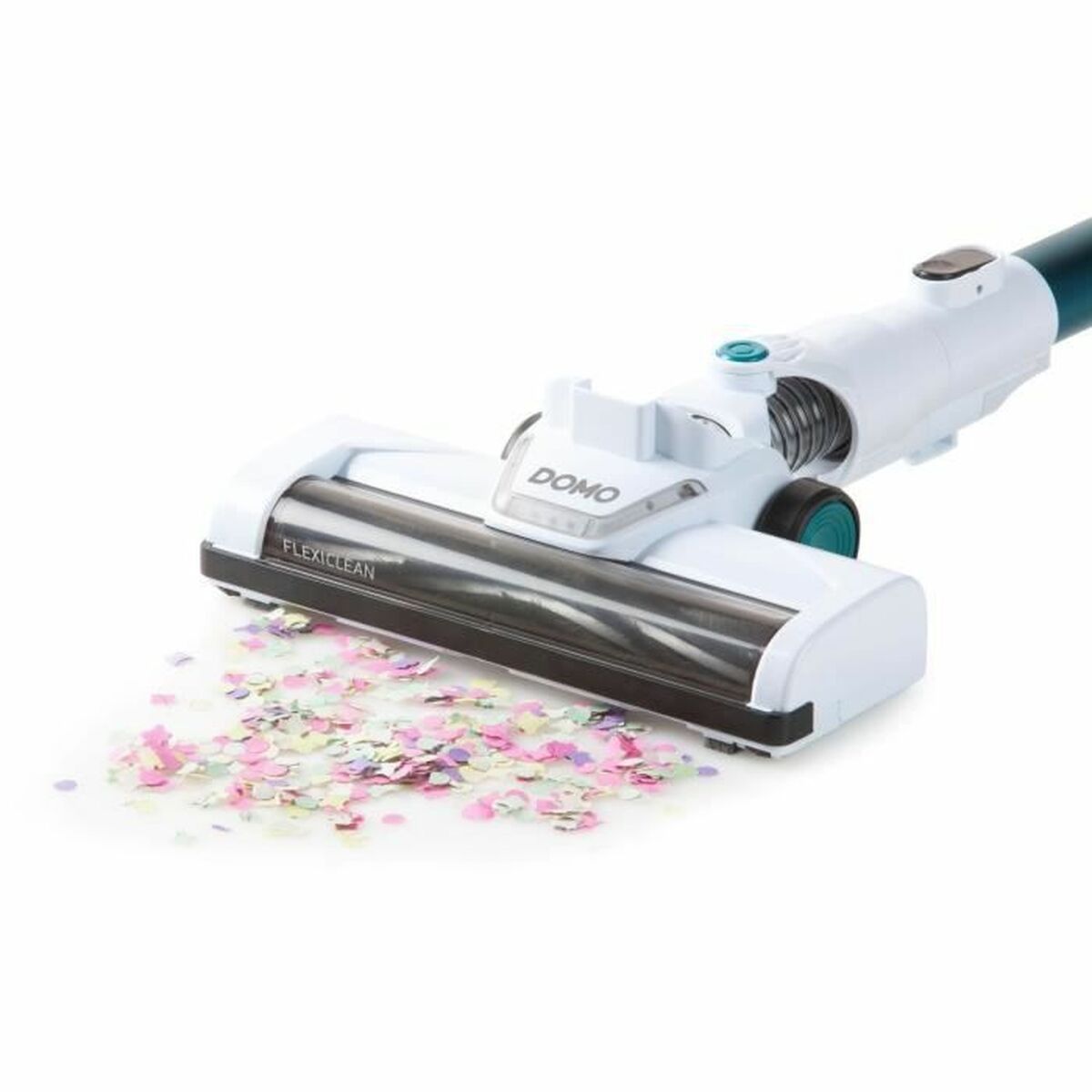 Aspirateur à main DOMO DO233SV - 4
