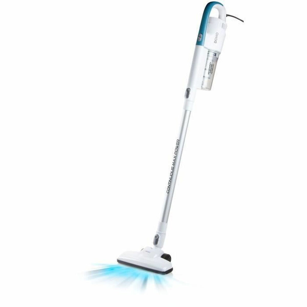 Aspirateur balai DOMO DO237SV 450 W Blanc - 2