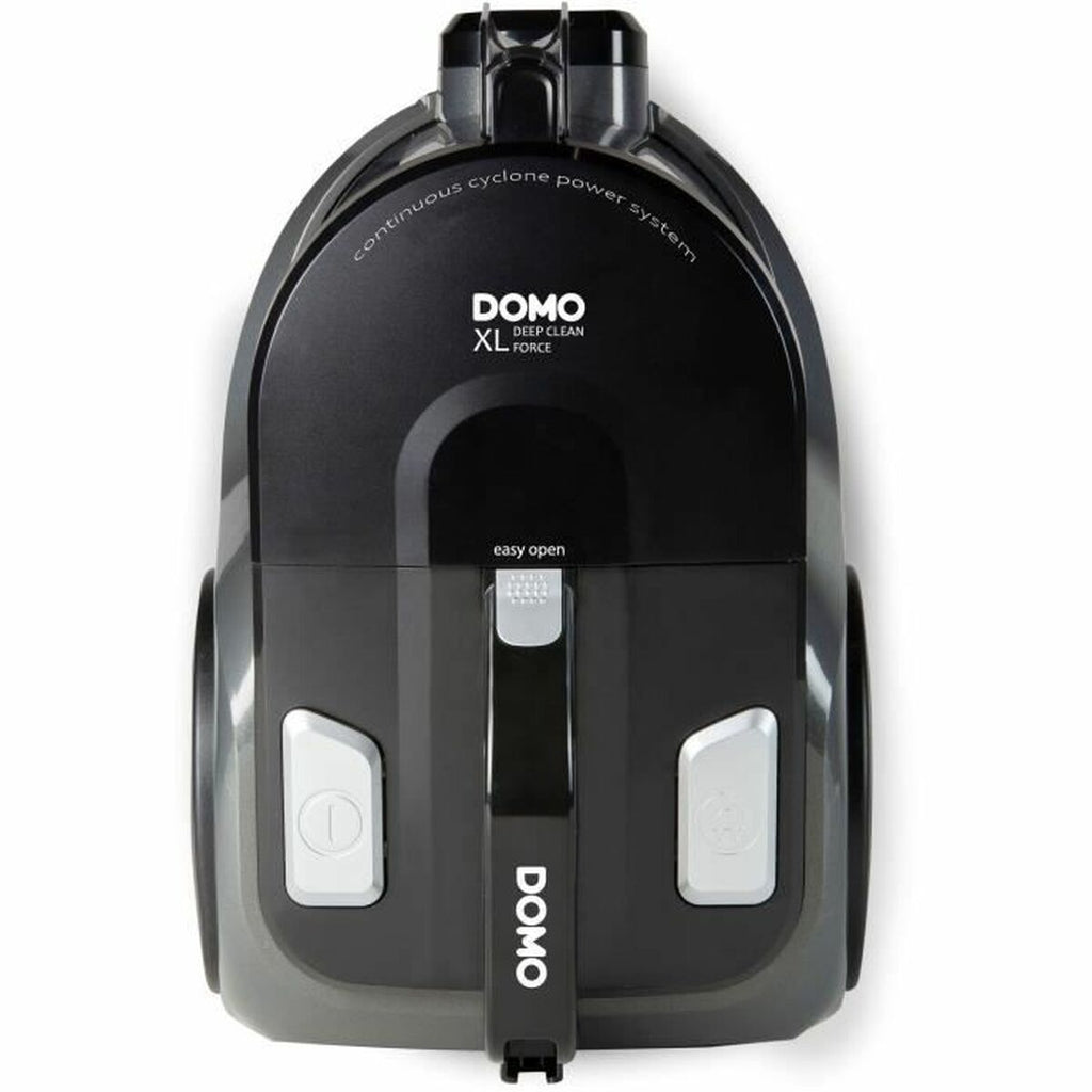 Aspirateur cyclonique DOMO do7295S 850 W - 3