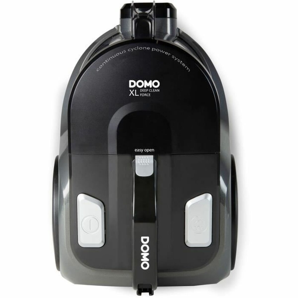 Aspirateur cyclonique DOMO do7295S 850 W - 3