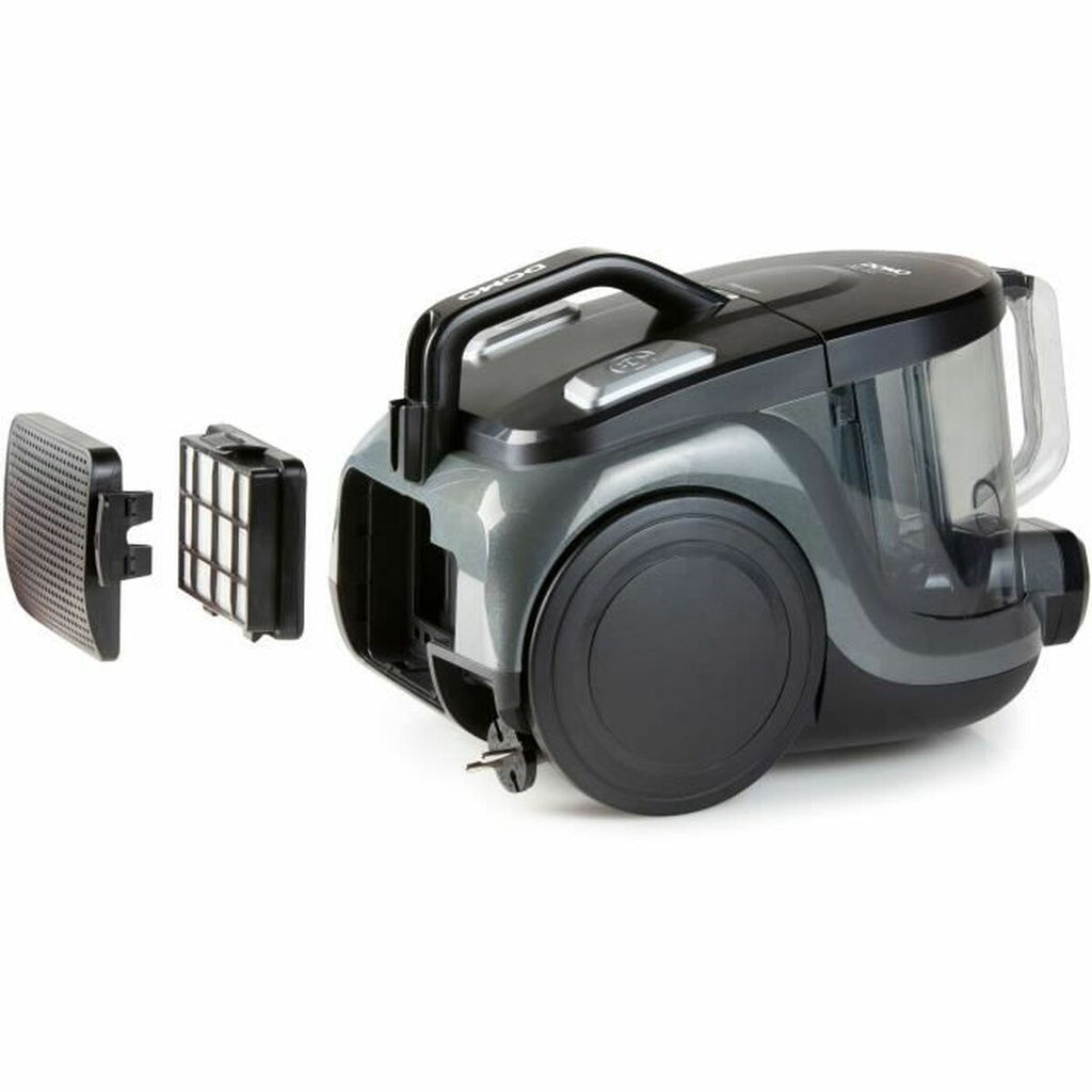 Aspirateur cyclonique DOMO do7295S 850 W - 4