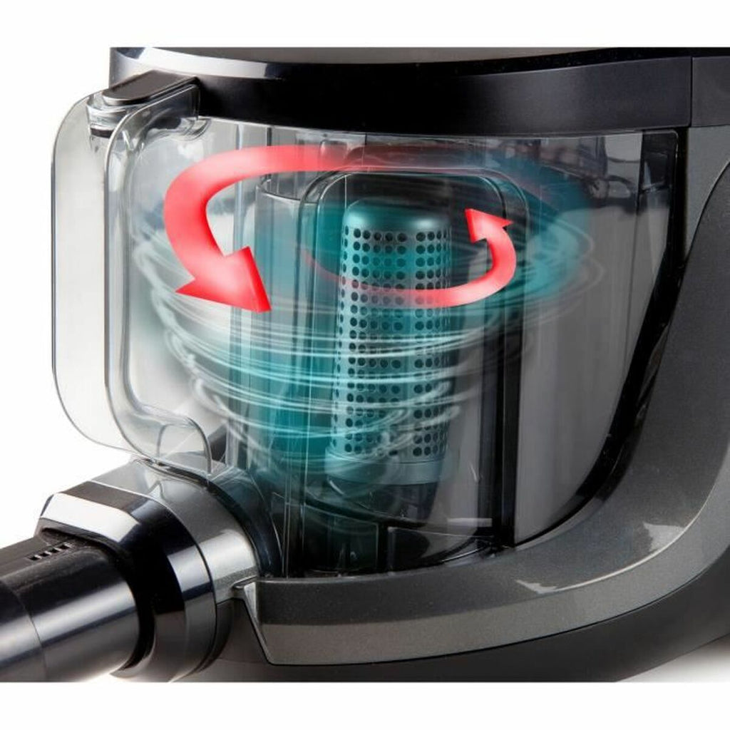 Aspirateur cyclonique DOMO do7295S 850 W - 6