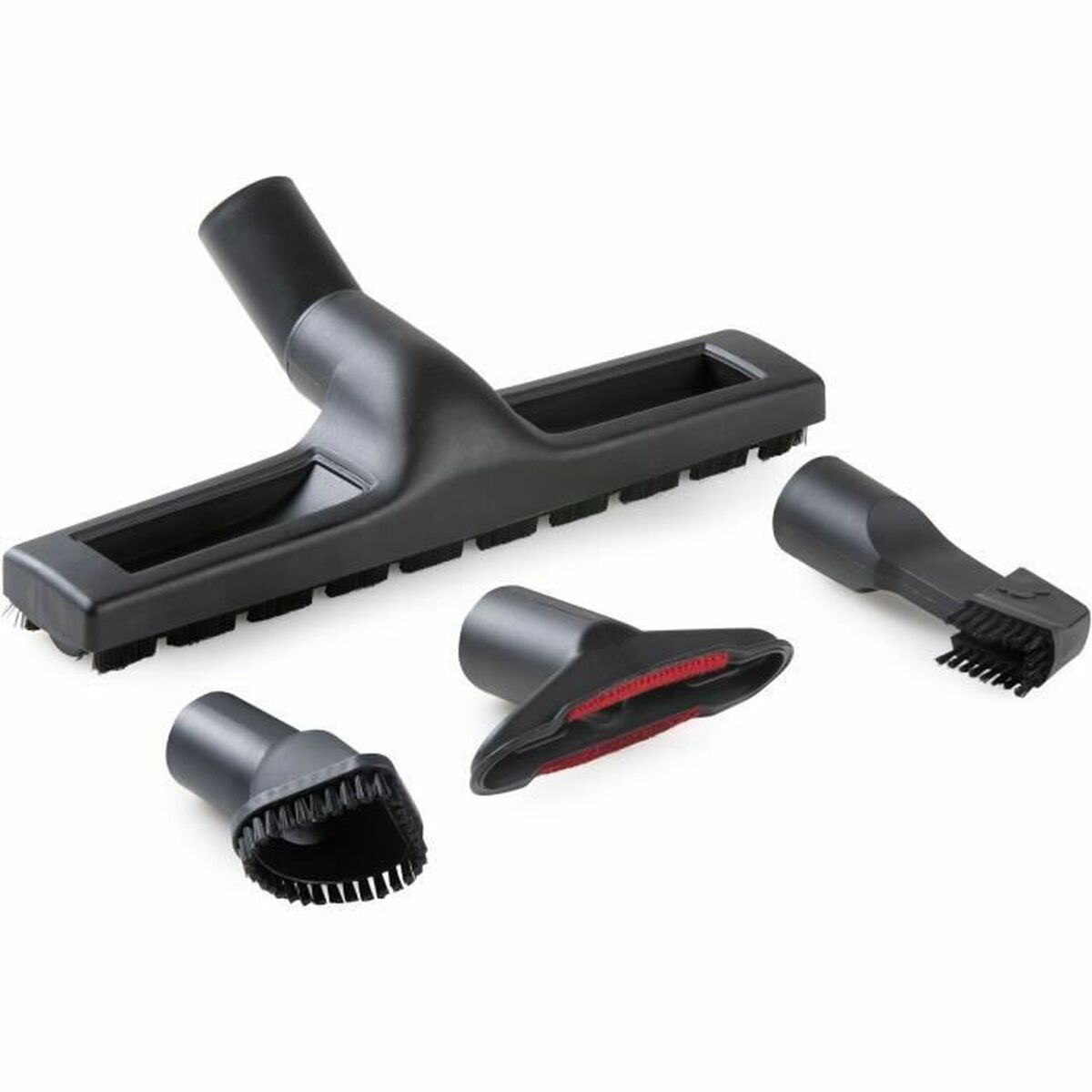Aspirateur DOMO Noir noir 700 W - 5