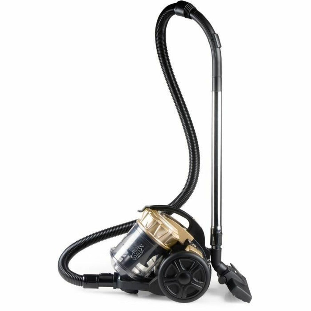 Aspirateur DOMO Noir noir 700 W - 6