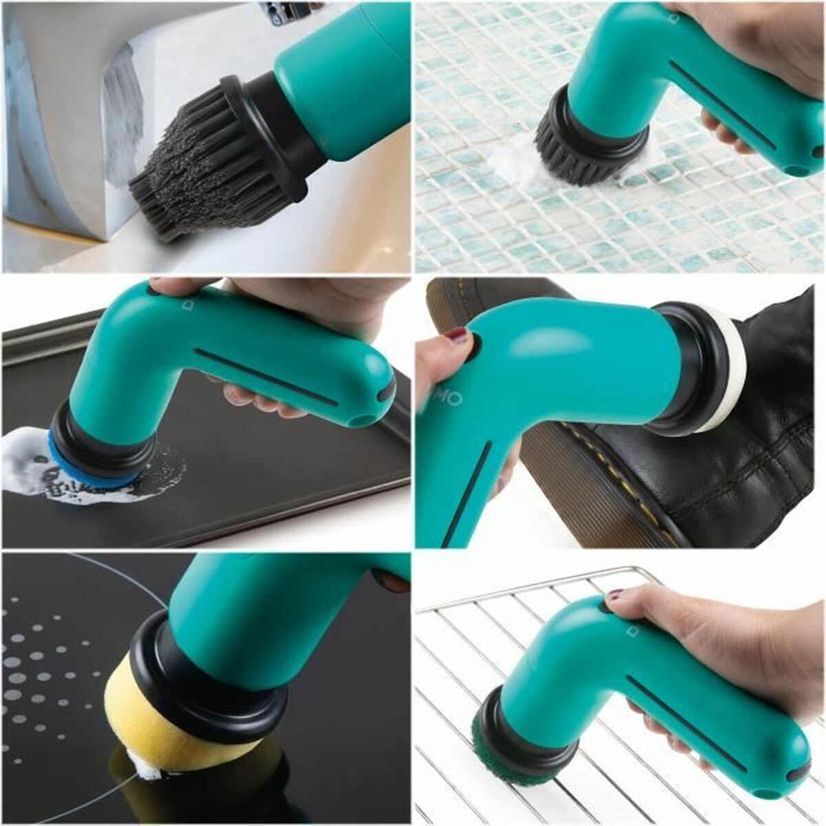 Aspirateur à main DOMO - 2