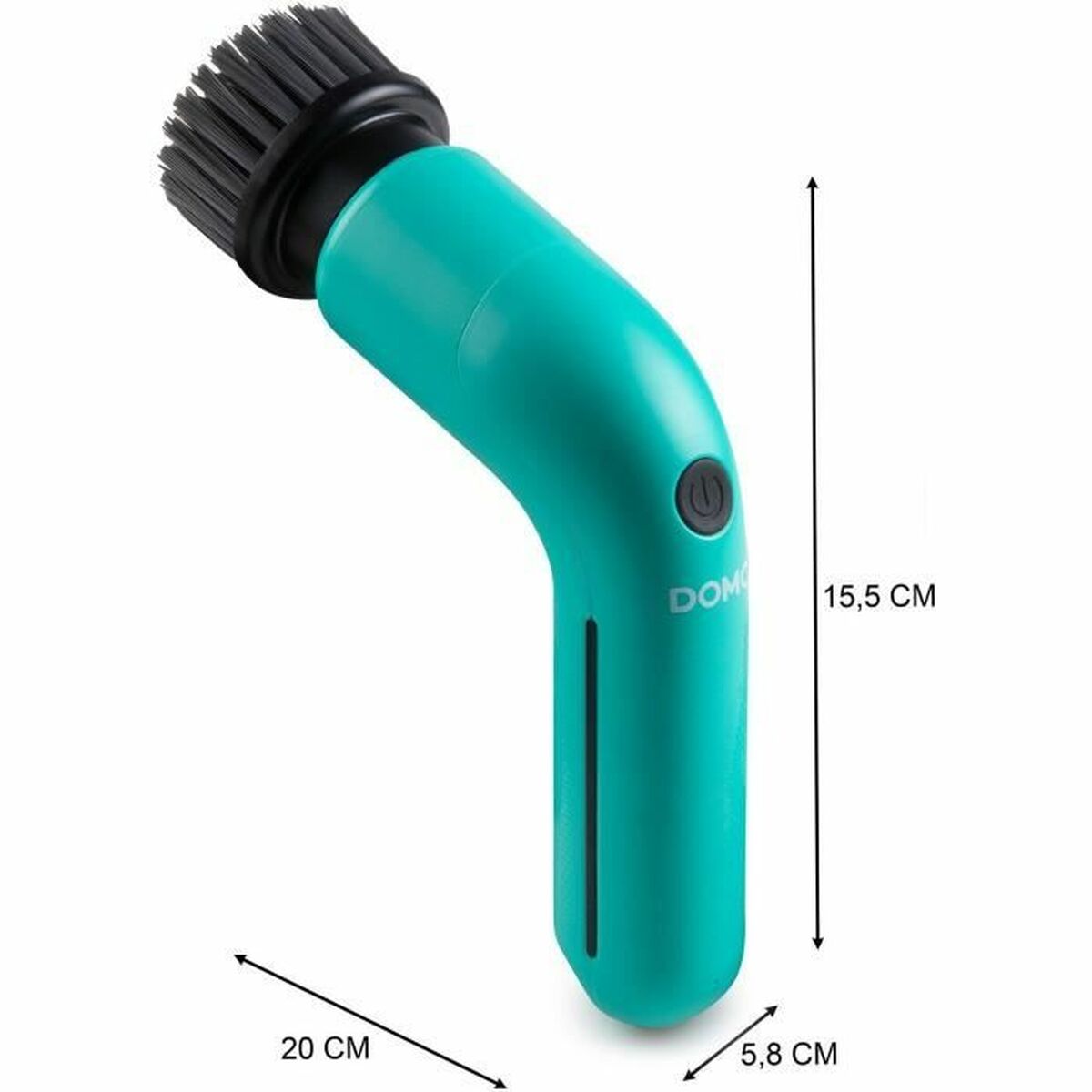 Aspirateur à main DOMO - 4