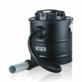 Aspirateur Haeger VC-A18.021A Noir 800 W