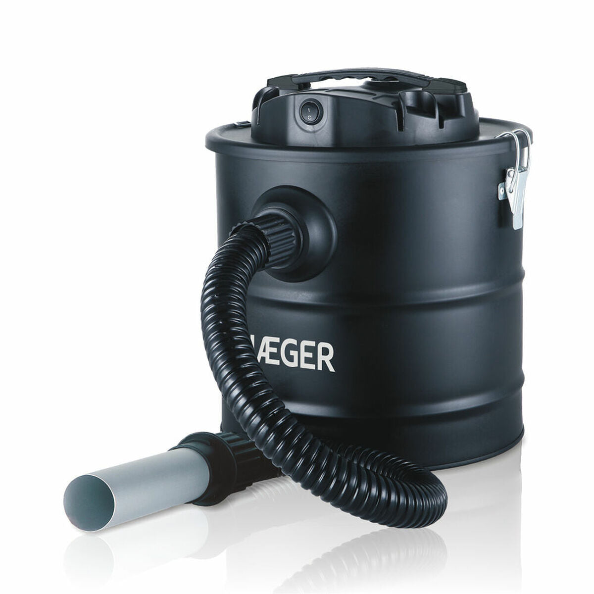 Aspirateur Haeger VC-A18.021A Noir 800 W