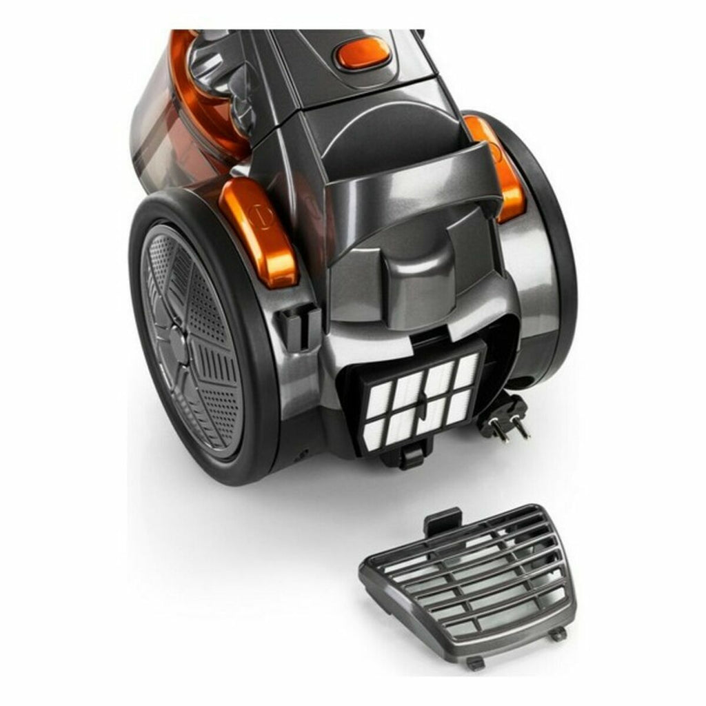 Aspirateur Haeger VC-70C.042A Noir 700 W - 4